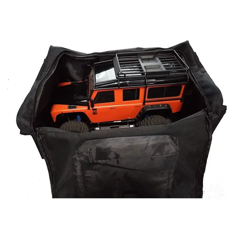 Rc Helicopter Bag - RC 자동차 보관용 핸드백 (1/10 1/8