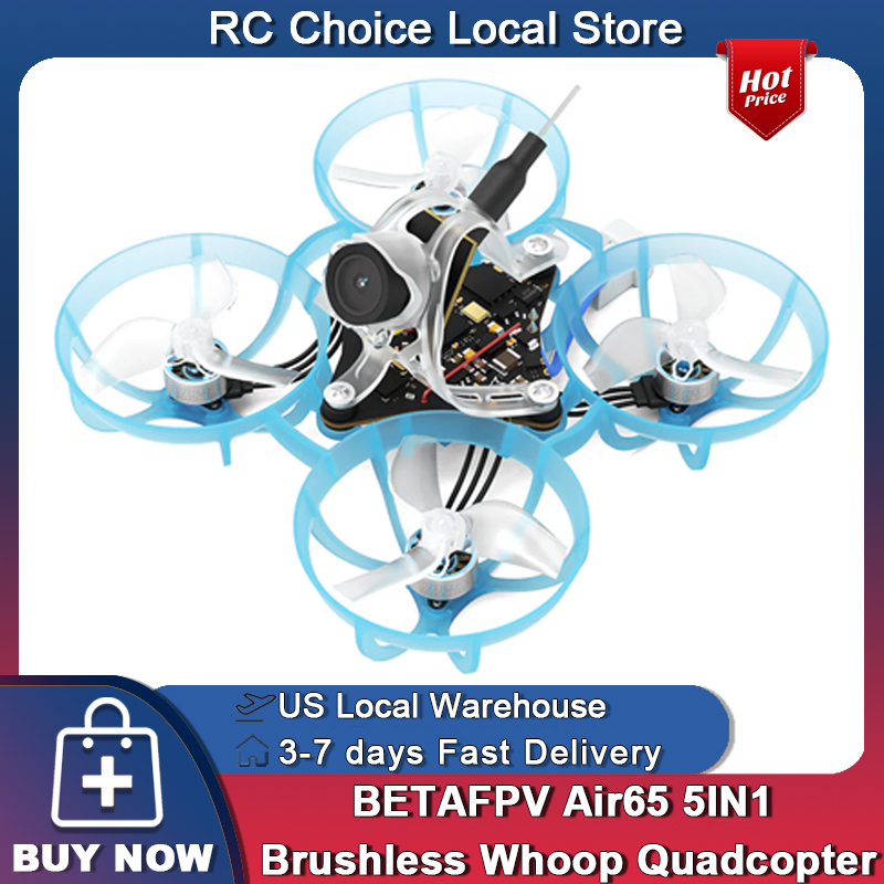 Rc Helicopter Case - BETAFPV Air65 5 IN 1 브러시리스