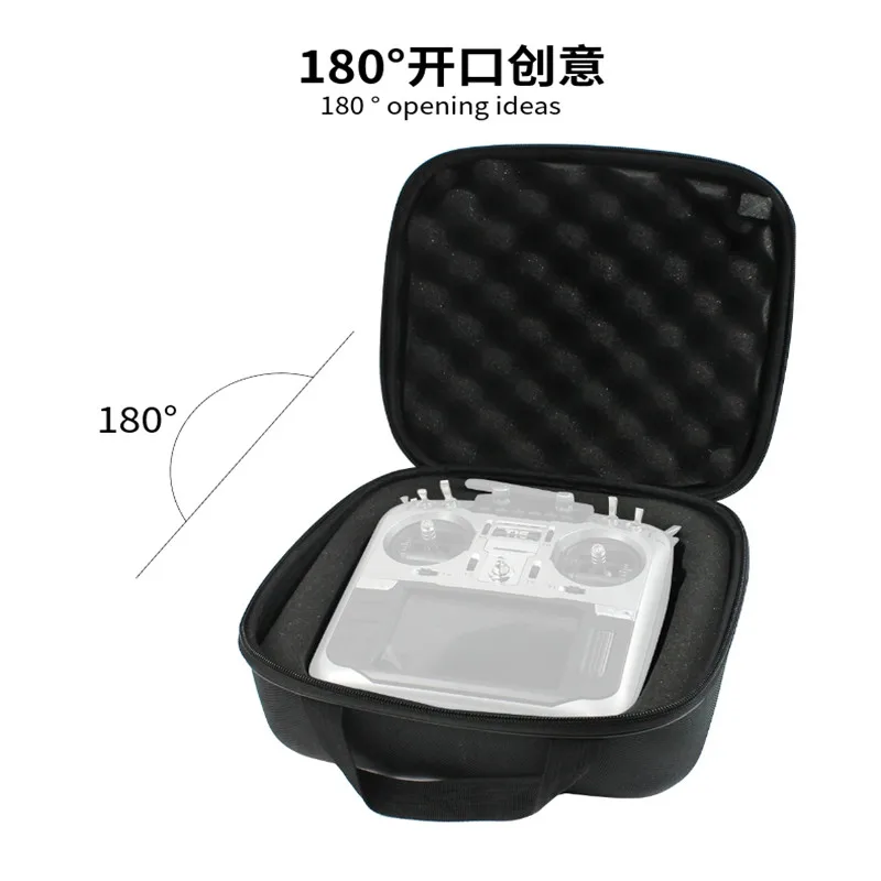 RadioKing TX18S 점퍼 T16 T18 핸드백 - Rc Helicopter Bag 리뷰 및 가격