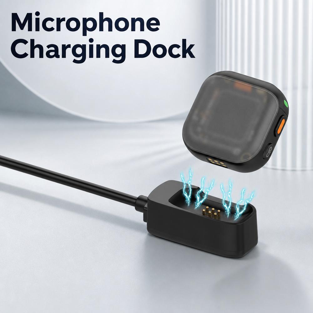 DJI Mic Mini 2 Mic 3 송신기용 자기 충 - Dji Drone Mini 3 리뷰 및 가격