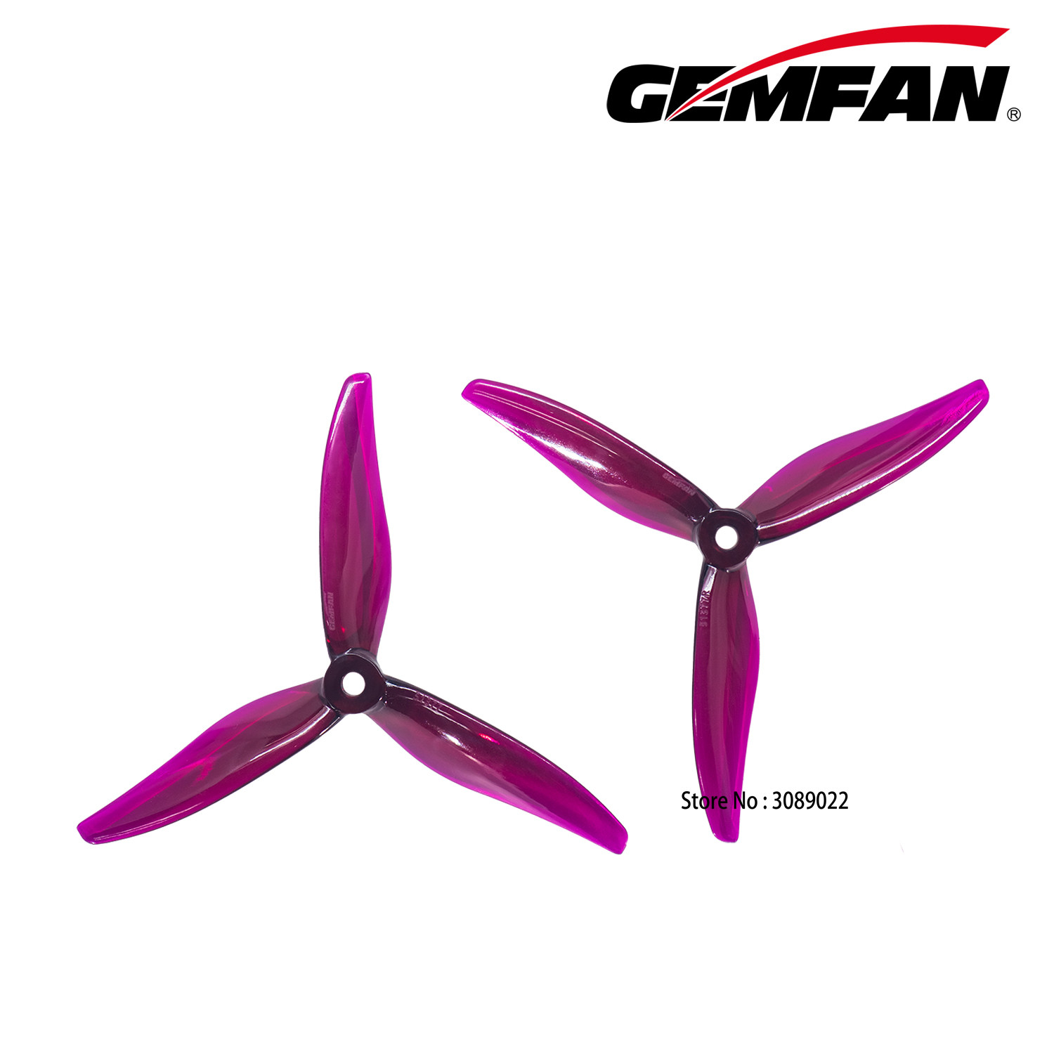 Gemfan 51377 FPV 레이싱 프로펠러, FPV - Rc Helicopter Blade 리뷰 및 가격