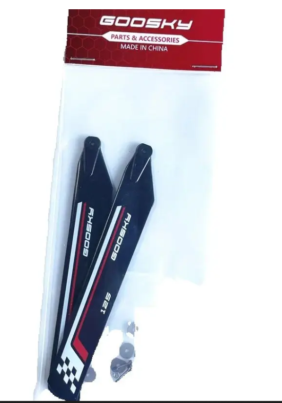 오리지널 GOOSKY S1 Max / S1 프로펠러 메 - Rc Helicopter Bag 리뷰 및 가격