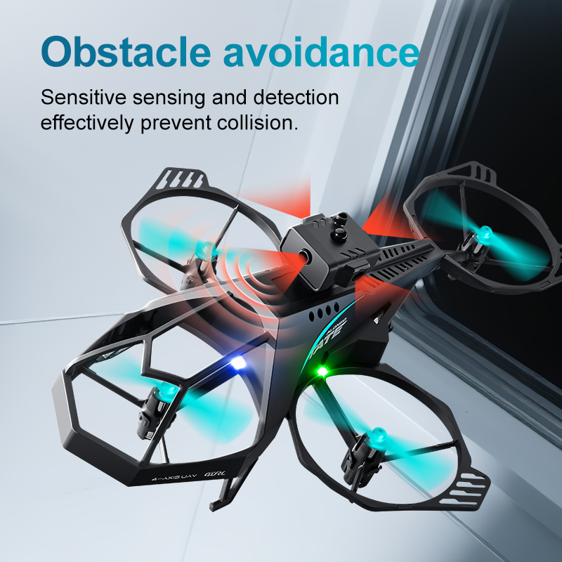 새로운 V35 원격 조종 항공기 2.4GHz 360 ° - Rc Helicopter Mini 리뷰 및 가격