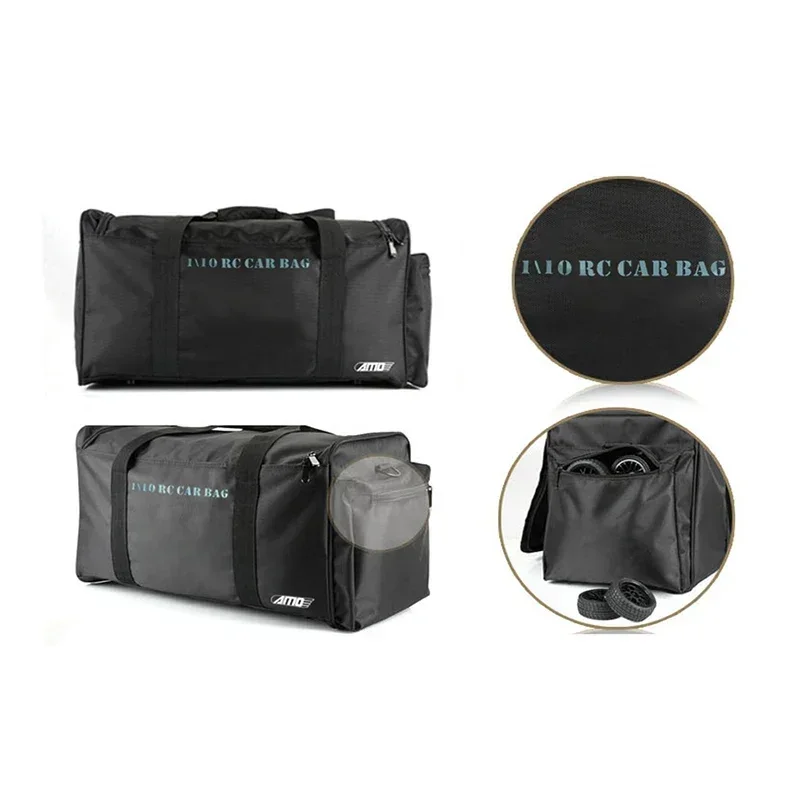 RC 자동차 보관용 핸드백 (1/10 1/8 RC 크롤 - Rc Helicopter Bag 리뷰 및 가격