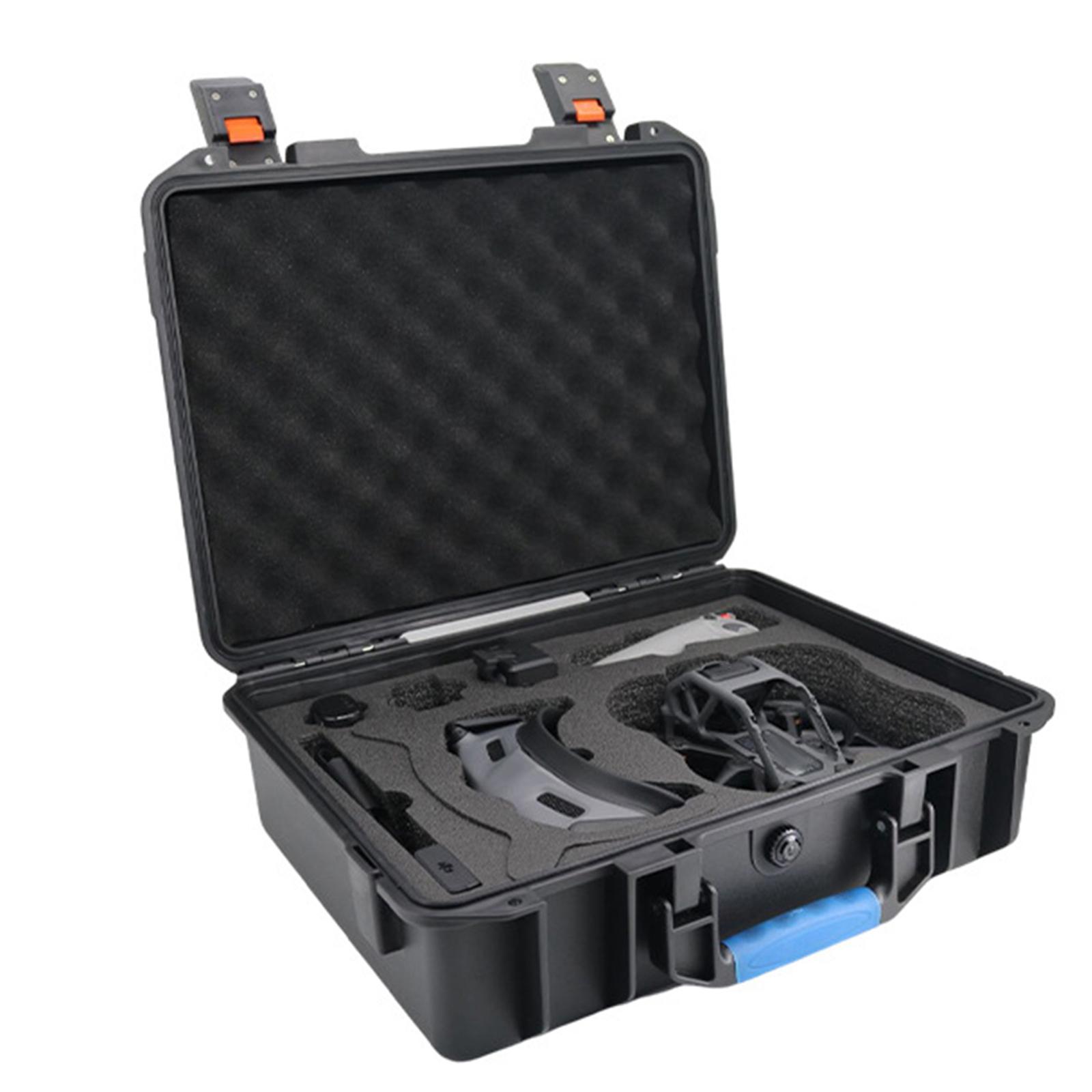 휴대용 드론 가방, 여행용 보호 케이스, 헬리콥터 RC - Rc Helicopter Bag 리뷰 및 가격