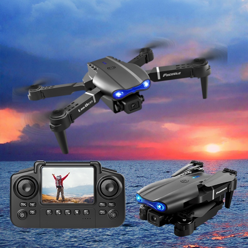 페이스글 UAV E99 노바 RC 드론 미니 항공기 접 - Rc Helicopter Mini 리뷰 및 가격