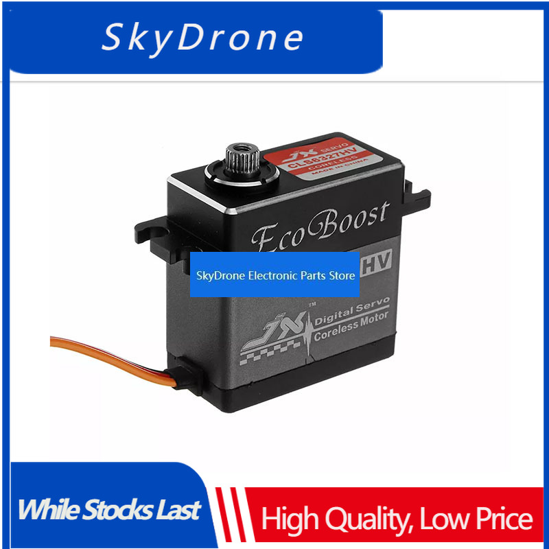 SkyDElJX 서보 CLS6327HV 27KG 대형  - Rc Helicopter Large 리뷰 및 가격