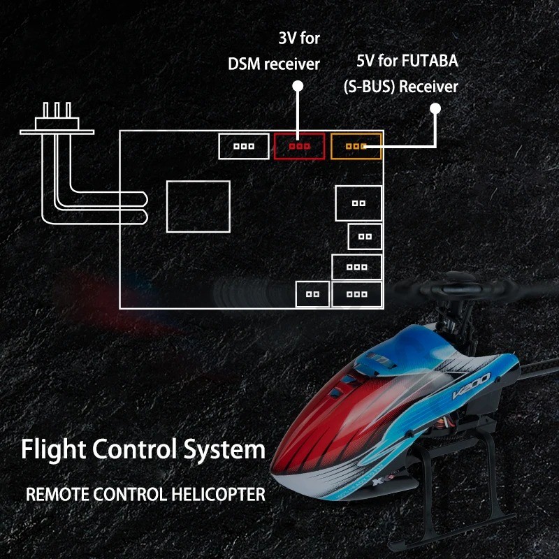 WLtoys RC 헬리콥터 K200 K127 2.4Gh - Rc Helicopter Blade 리뷰 및 가격